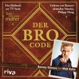 Cover-Bild Der Bro Code