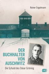 Cover-Bild Der Buchhalter von Auschwitz