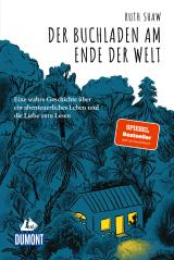 Cover-Bild Der Buchladen am Ende der Welt