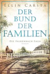 Cover-Bild Der Bund der Familien