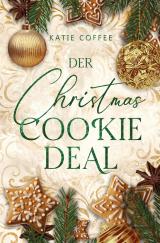 Cover-Bild Der Christmas Cookie Deal