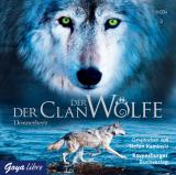 Cover-Bild Der Clan der Wölfe [1]