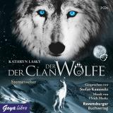 Cover-Bild Der Clan der Wölfe [6]