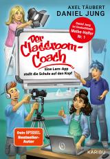 Cover-Bild Der Classroom-Coach– Eine Lern-App stellt die Schule auf den Kopf
