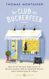 Cover-Bild Der Club der Bücherfeen