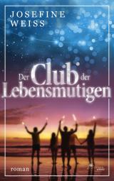 Cover-Bild Der Club der Lebensmutigen