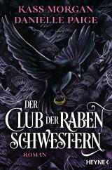 Cover-Bild Der Club der Rabenschwestern