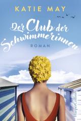 Cover-Bild Der Club der Schwimmerinnen