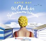 Cover-Bild Der Club der Schwimmerinnen