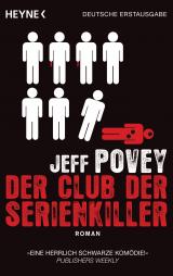 Cover-Bild Der Club der Serienkiller