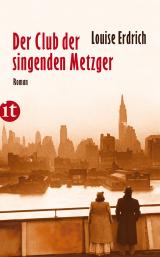 Cover-Bild Der Club der singenden Metzger