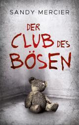 Cover-Bild Der Club des Bösen