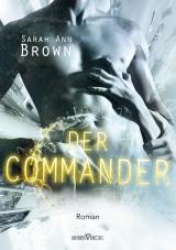 Cover-Bild Der Commander