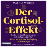 Cover-Bild Der Cortisol-Effekt
