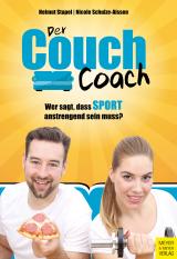 Cover-Bild Der Couch Coach