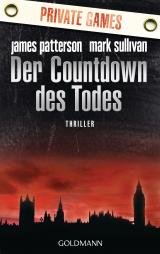 Cover-Bild Der Countdown des Todes. Private Games