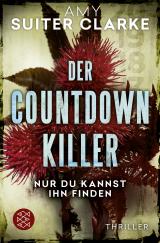 Cover-Bild Der Countdown-Killer - Nur du kannst ihn finden