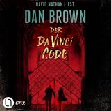 Cover-Bild Der Da Vinci Code