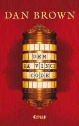 Cover-Bild Der Da Vinci Code