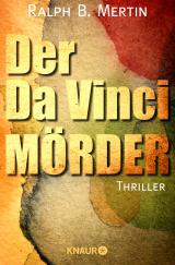 Cover-Bild Der Da Vinci-Mörder