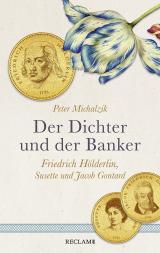 Cover-Bild Der Dichter und der Banker