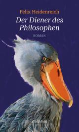 Cover-Bild Der Diener des Philosophen