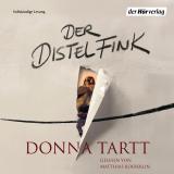 Cover-Bild Der Distelfink