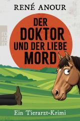 Cover-Bild Der Doktor und der liebe Mord
