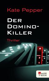 Cover-Bild Der Domino-Killer