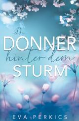 Cover-Bild Der Donner hinter dem Sturm