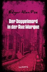 Cover-Bild Der Doppelmord in der Rue Morgue