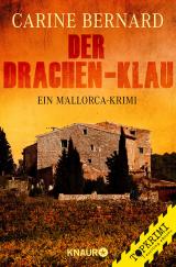Cover-Bild Der Drachen-Klau