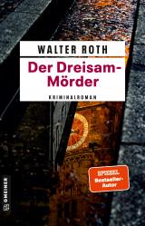 Cover-Bild Der Dreisam-Mörder