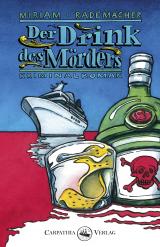 Cover-Bild Der Drink des Mörders