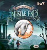 Cover-Bild Der Druide von Mistle End – Teil 1: Angriff der Dämonen