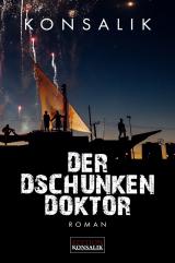 Cover-Bild Der Dschunkendoktor