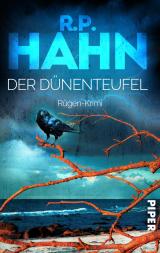 Cover-Bild Der Dünenteufel