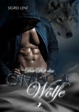 Cover-Bild Der Duft der Omega-Wölfe
