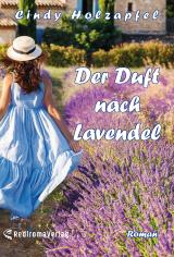 Cover-Bild Der Duft nach Lavendel
