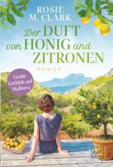 Cover-Bild Der Duft von Honig und Zitronen