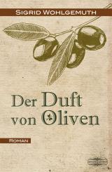 Cover-Bild Der Duft von Oliven