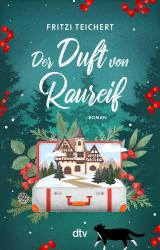Cover-Bild Der Duft von Raureif