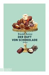 Cover-Bild Der Duft von Schokolade