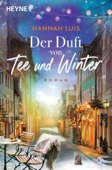 Cover-Bild Der Duft von Tee und Winter