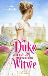 Cover-Bild Der Duke und die unbeugsame Witwe