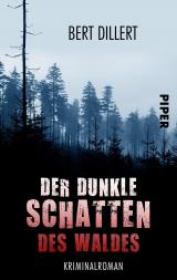 Cover-Bild Der dunkle Schatten des Waldes