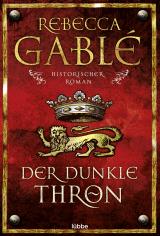Cover-Bild Der dunkle Thron