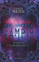 Cover-Bild Der dunkle Vampir