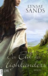 Cover-Bild Der Eid des Highlanders