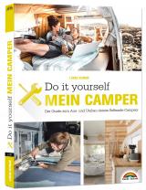 Cover-Bild Der eigene Camper – Der Guide zum Selbstausbau -